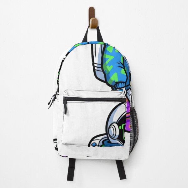 Item preview, Cool Astronaut Sitting on Planet Streetwear Space Aesthetic designed and sold by M.Store.