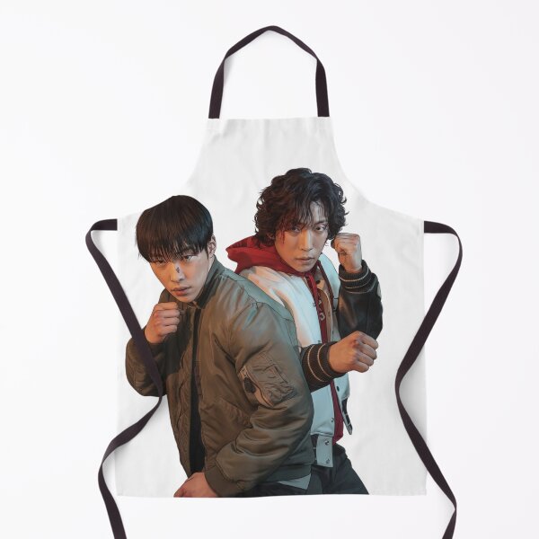 Item preview, blood hounds kdrama designed and sold by selvashop.