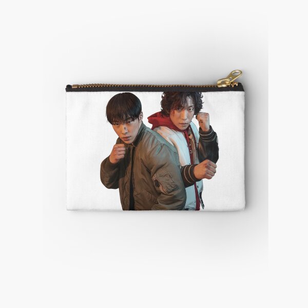 Item preview, blood hounds kdrama designed and sold by selvashop.