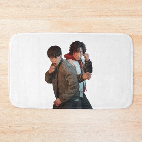 Item preview, blood hounds kdrama designed and sold by selvashop.