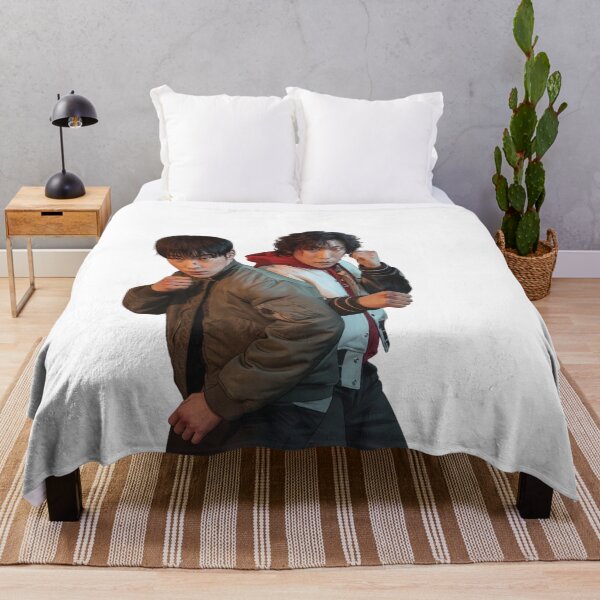 Item preview, blood hounds kdrama designed and sold by selvashop.