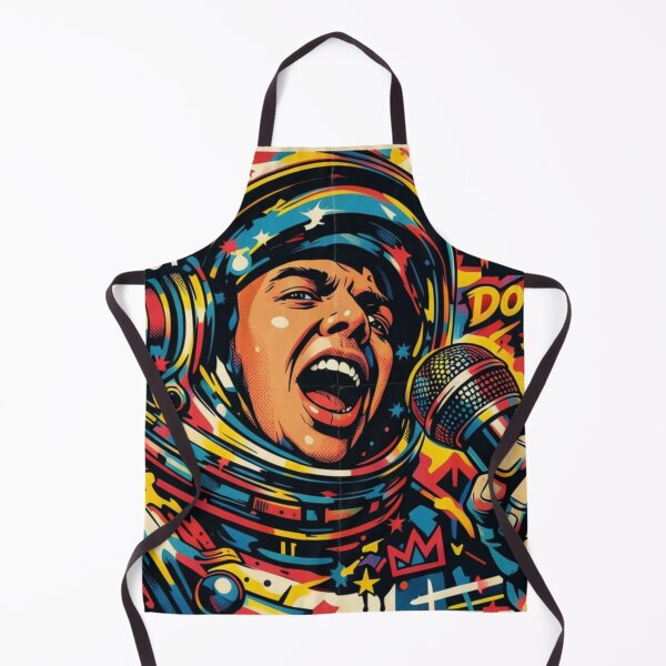Item preview, SPACE ROCK designed and sold by truthtopower.