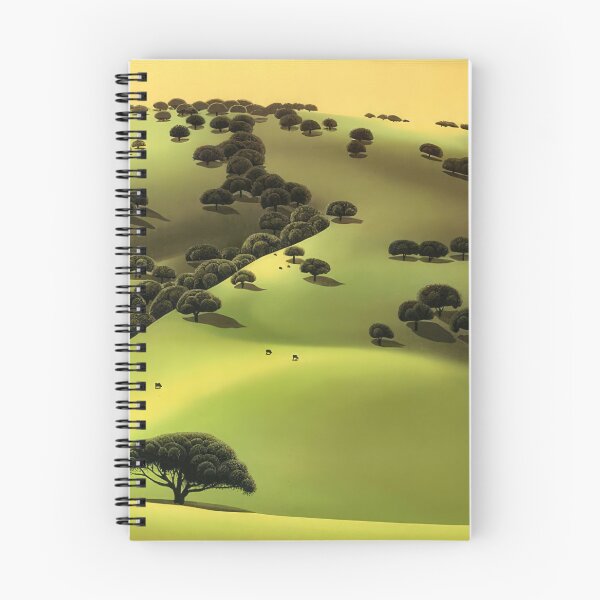 Item preview, Eyvind Earle designed and sold by Ulakosern.