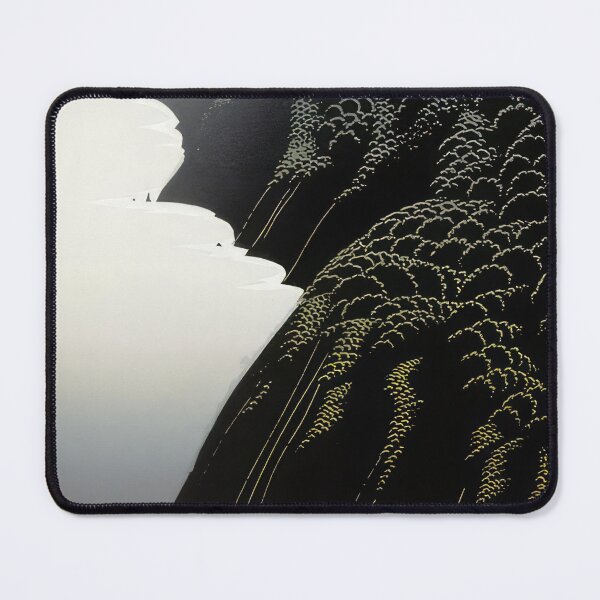 Item preview, Eyvind Earle designed and sold by Ulakosern.