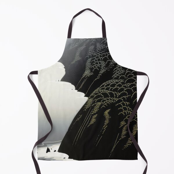 Item preview, Eyvind Earle  designed and sold by Ulakosern.
