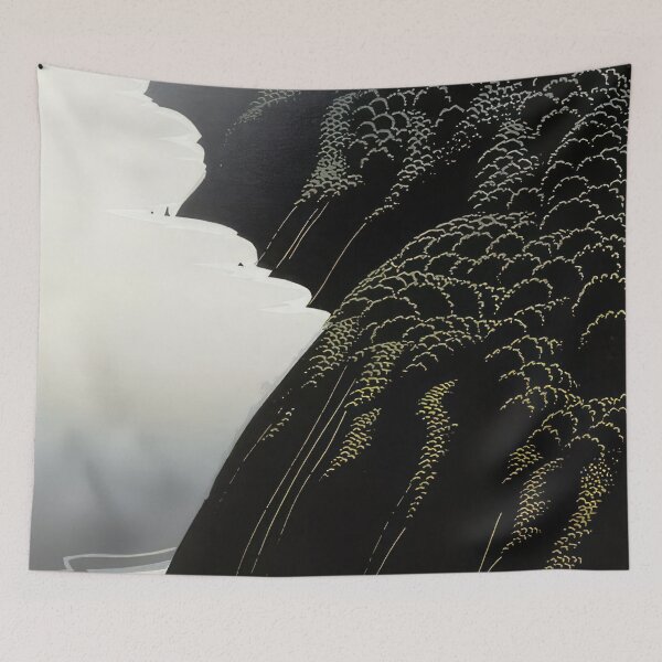 Item preview, Eyvind Earle  designed and sold by Ulakosern.