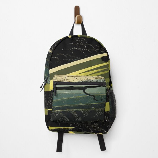 Item preview, Eyvind Earle designed and sold by Ulakosern.