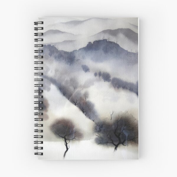 Item preview, Eyvind Earle  designed and sold by Ulakosern.