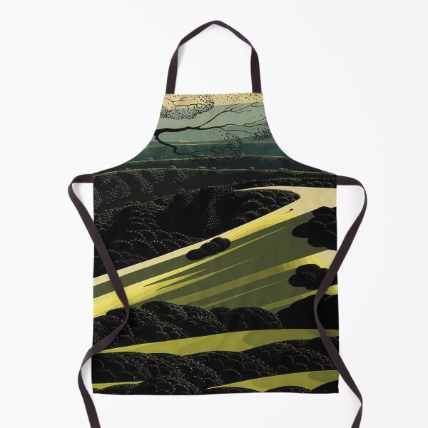 Item preview, Eyvind Earle  designed and sold by Ulakosern.