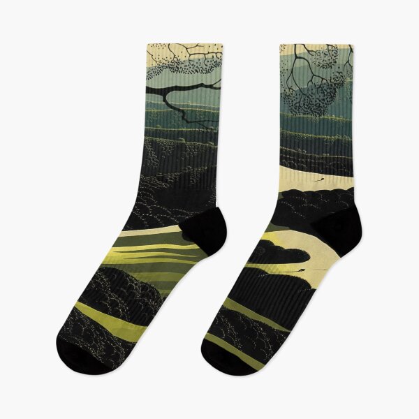 Item preview, Eyvind Earle  designed and sold by Ulakosern.
