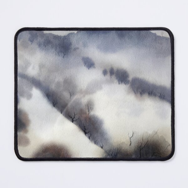 Item preview, Eyvind Earle designed and sold by Ulakosern.