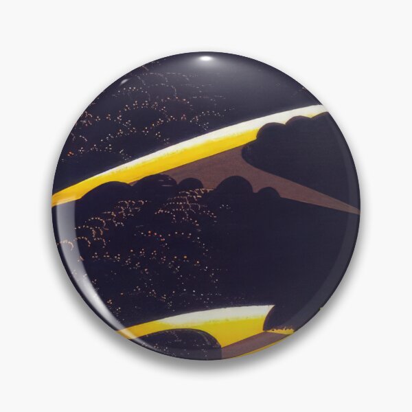 Item preview, Eyvind Earle  designed and sold by Ulakosern.
