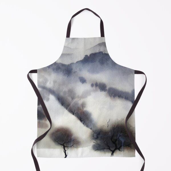 Item preview, Eyvind Earle designed and sold by Ulakosern.