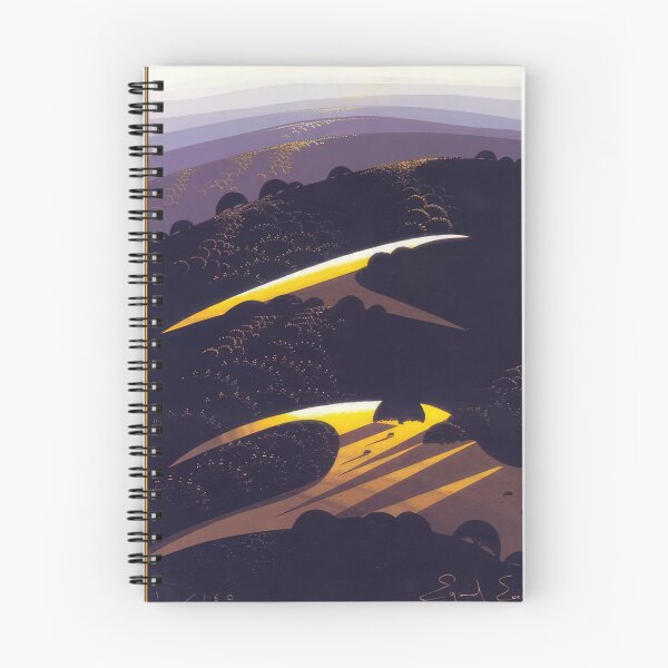 Item preview, Eyvind Earle  designed and sold by Ulakosern.
