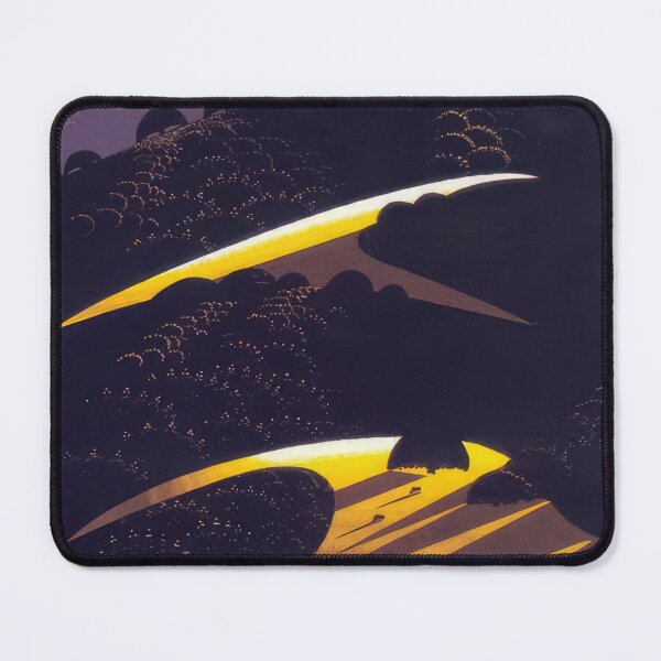 Item preview, Eyvind Earle designed and sold by Ulakosern.