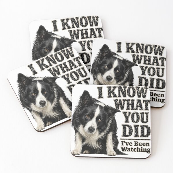 Item preview, I Know What You Did designed and sold by HippyRikky.
