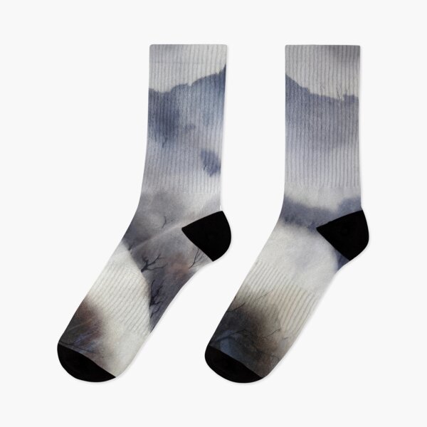 Item preview, Eyvind Earle  designed and sold by Ulakosern.