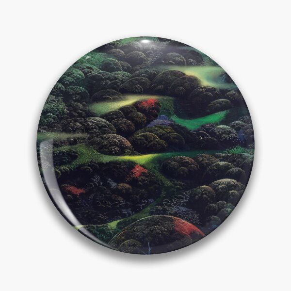 Item preview, Eyvind Earle  designed and sold by Ulakosern.
