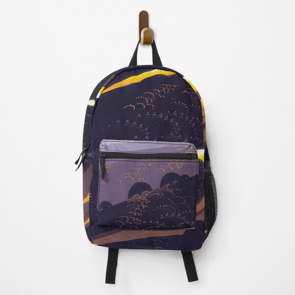 Item preview, Eyvind Earle designed and sold by Ulakosern.