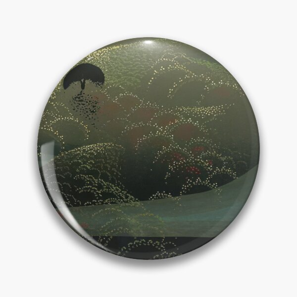 Item preview, Eyvind Earle  designed and sold by Ulakosern.