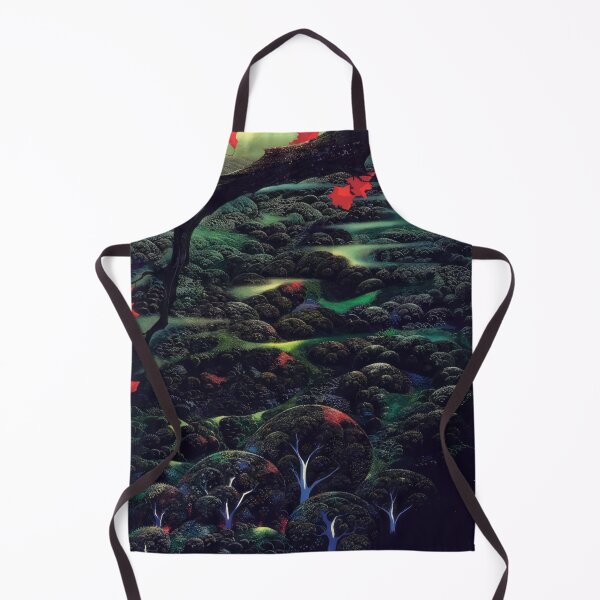 Item preview, Eyvind Earle  designed and sold by Ulakosern.