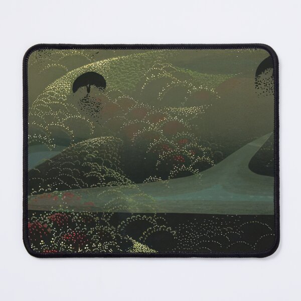 Item preview, Eyvind Earle designed and sold by Ulakosern.