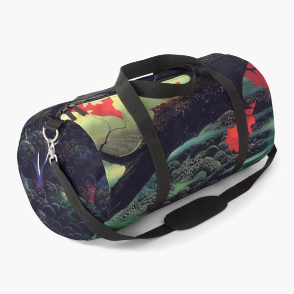 Item preview, Eyvind Earle  designed and sold by Ulakosern.