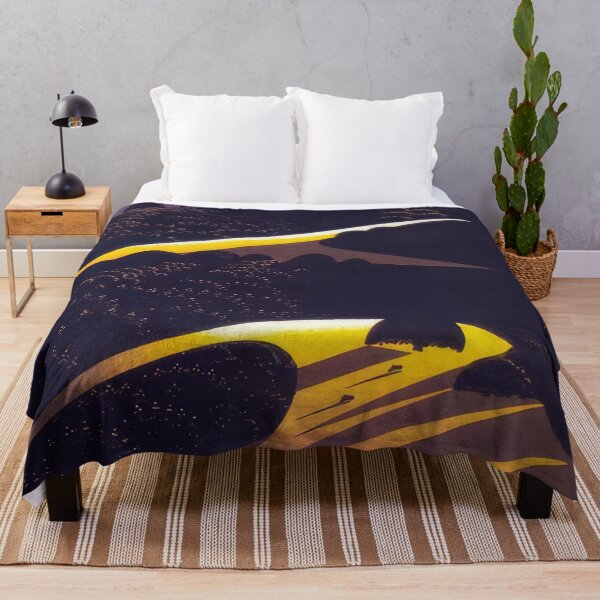 Item preview, Eyvind Earle designed and sold by Ulakosern.