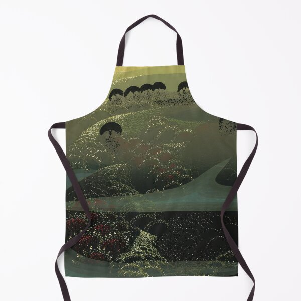 Item preview, Eyvind Earle  designed and sold by Ulakosern.