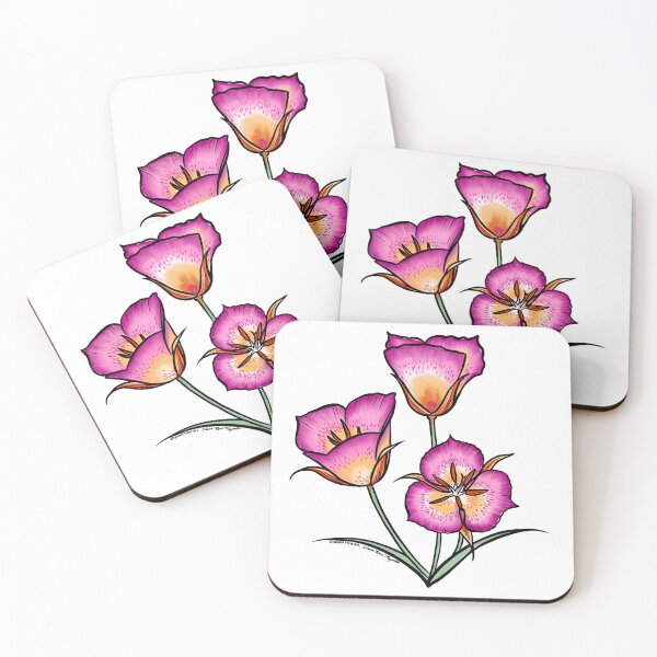 Item preview, Lesbian Lilies designed and sold by AlanaReneArt.