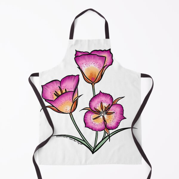 Item preview, Lesbian Lilies designed and sold by AlanaReneArt.