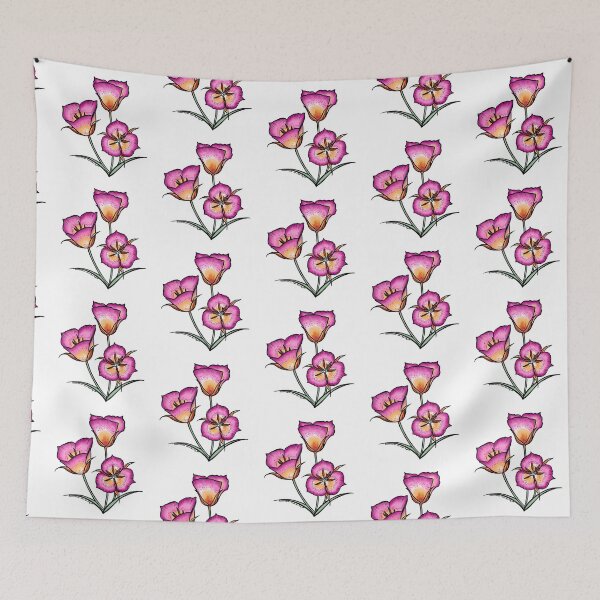 Item preview, Lesbian Lilies designed and sold by AlanaReneArt.