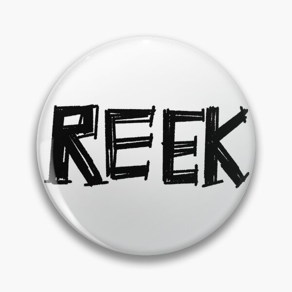 Item preview, REEK designed and sold by Fire TheMann.