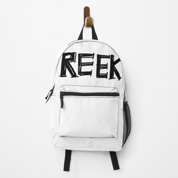 Item preview, REEK designed and sold by Fire TheMann.