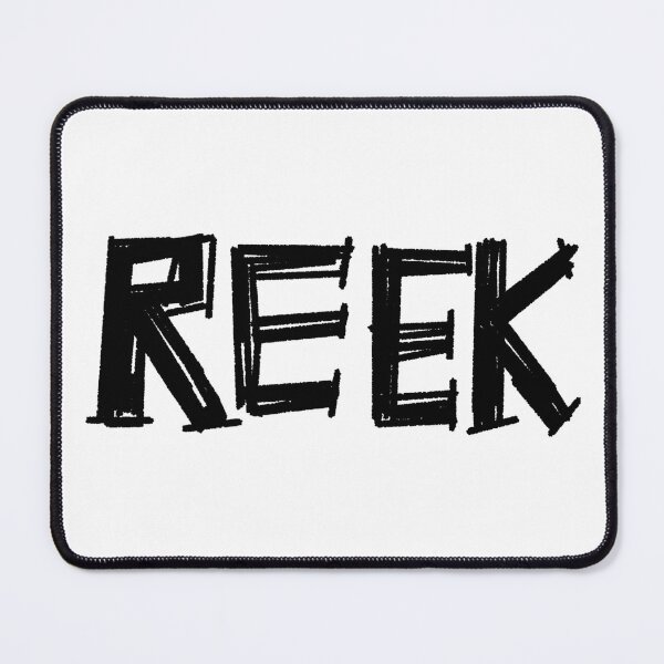 Item preview, REEK designed and sold by Fire TheMann.