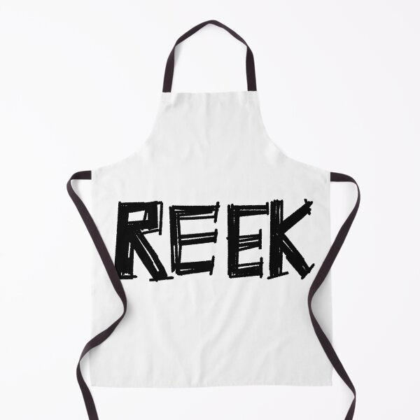 Item preview, REEK designed and sold by Fire TheMann.