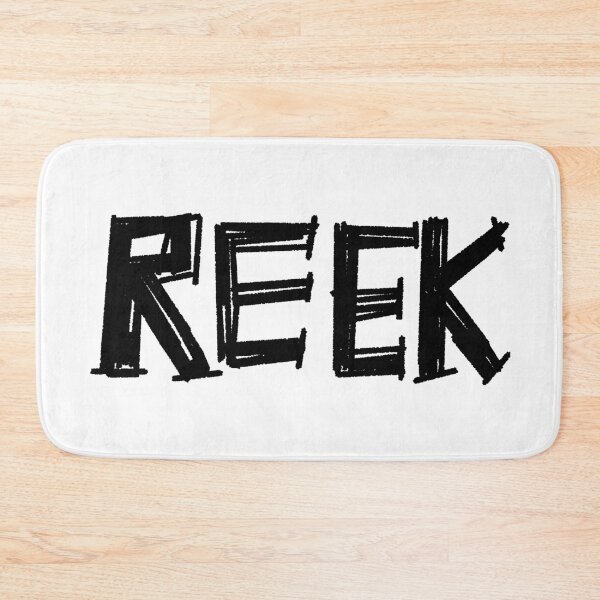Item preview, REEK designed and sold by Fire TheMann.
