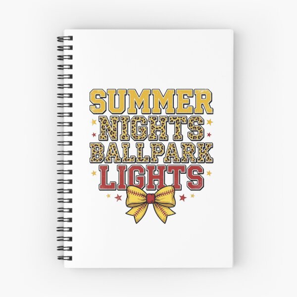 Item preview, Softball Bow Design – Cute Colorful Softball Girl Game Day Graphic designed and sold by DoodloraStudio.