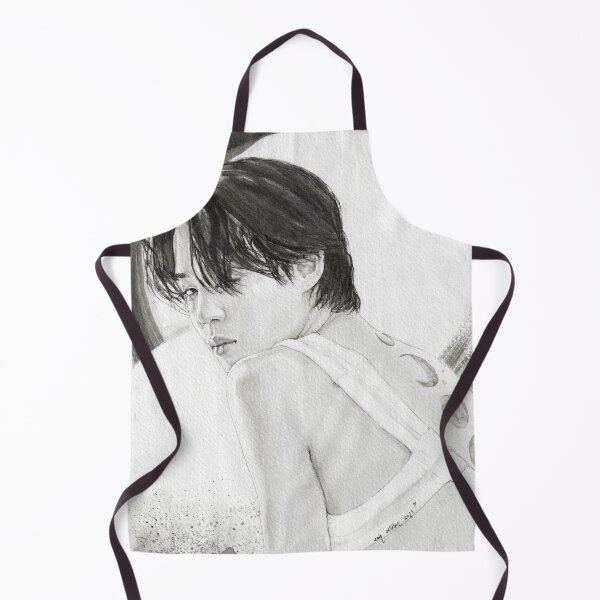 Item preview, Jimin - In the Arms of the Moon designed and sold by emopod.
