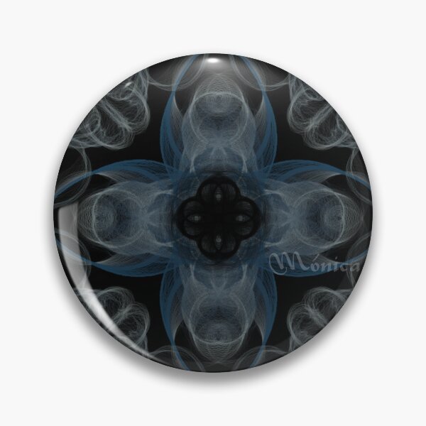Item preview, blue nebula designed and sold by NualaStudio.