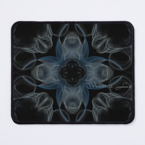 Item preview, blue nebula designed and sold by NualaStudio.
