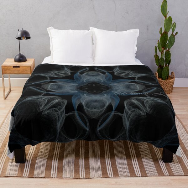 Item preview, blue nebula designed and sold by NualaStudio.