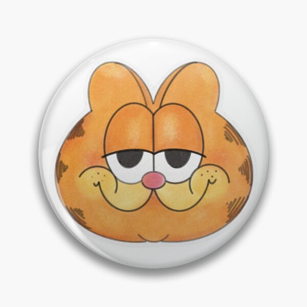 Item preview, garf designed and sold by bugf4rt.