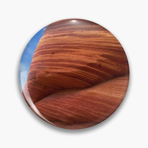 Item preview, Majestic Red Rock Canyon Formations Exotic Close-Up  designed and sold by DEC02.