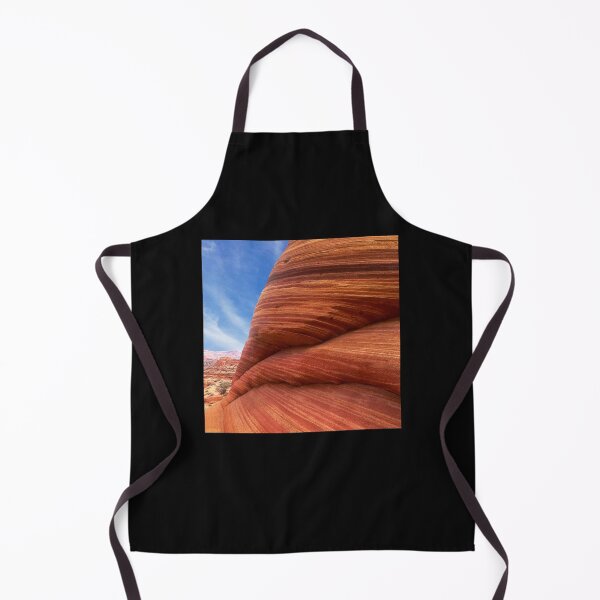 Item preview, Majestic Red Rock Canyon Formations Exotic Close-Up designed and sold by DEC02.