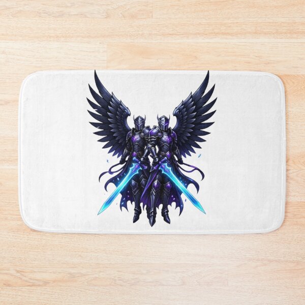 Item preview, Shadow Wing Reaper designed and sold by PixelStyle Studio.