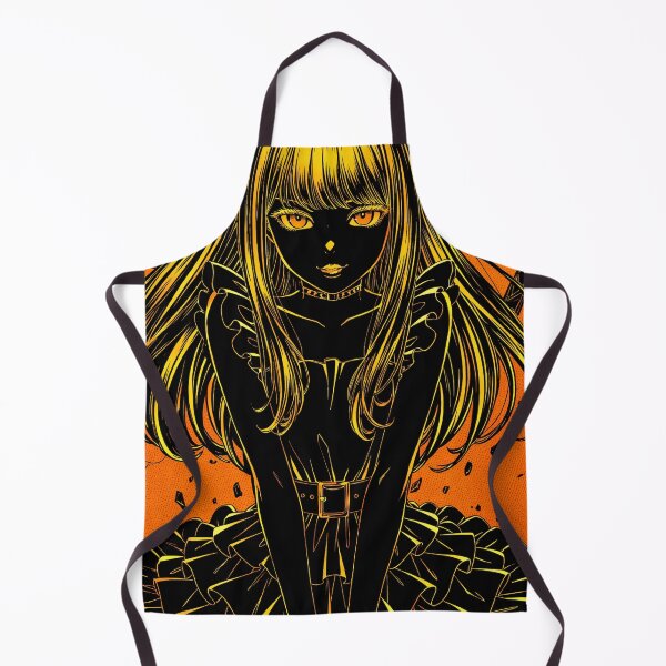 Item preview, Vibrant Anime Girl 6 designed and sold by Shinihime.