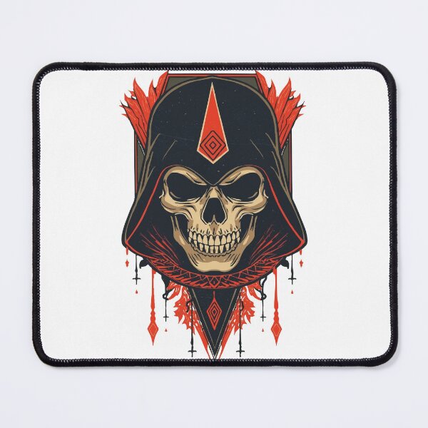Item preview, Jester Tattoo designed and sold by AbstractAnom.
