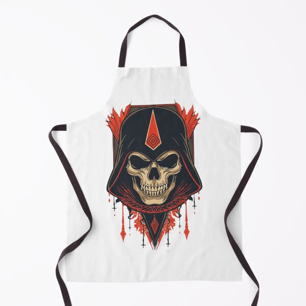Item preview, Jester Tattoo designed and sold by AbstractAnom.