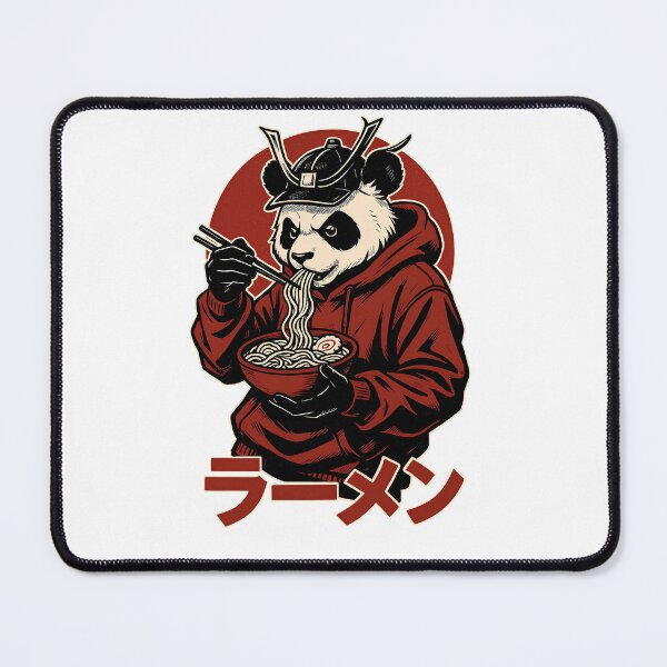Item preview, Cyberpunk Cat Sushi Chef Japanese Anime designed and sold by FalistY.
